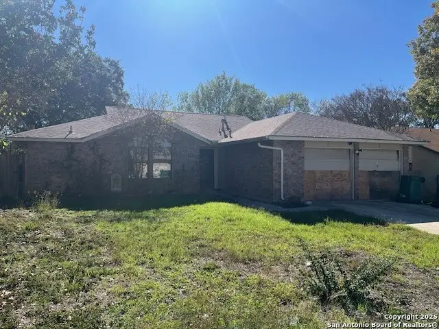 841 Garden Meadow, Universal City, TX 78148 - Image #1