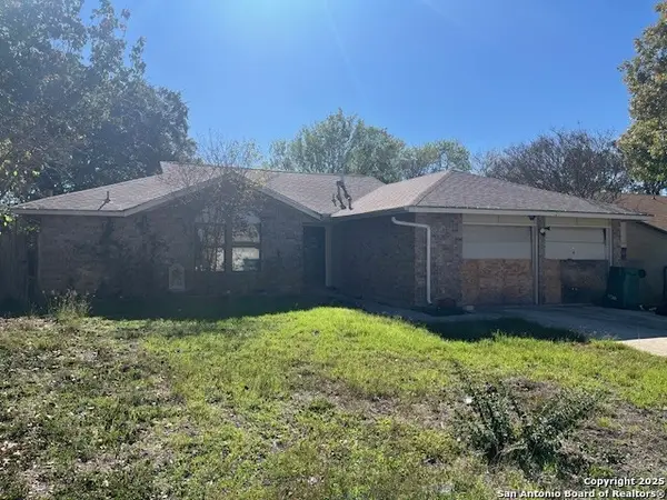 841 Garden Meadow, Universal City, TX 78148