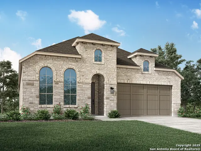 11737 Stoltzer, San Antonio, TX 78254 - Image #1