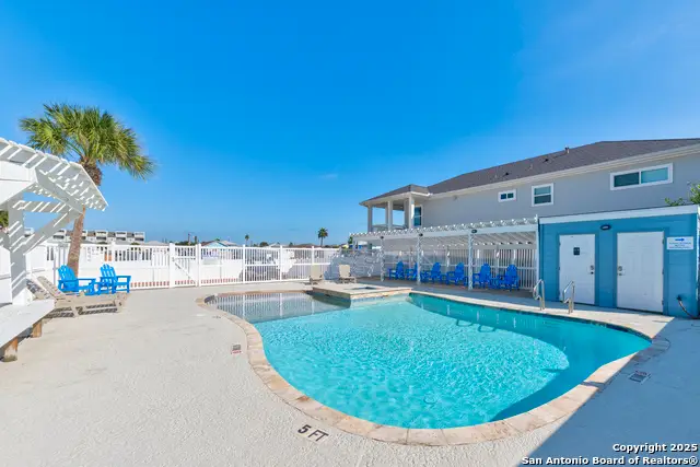 1901 S Station St #121 #121, Port Aransas, TX 78373 - Image #1