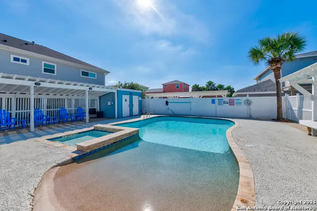1901 S Station St #121 #121, Port Aransas, TX 78373 - Image #2