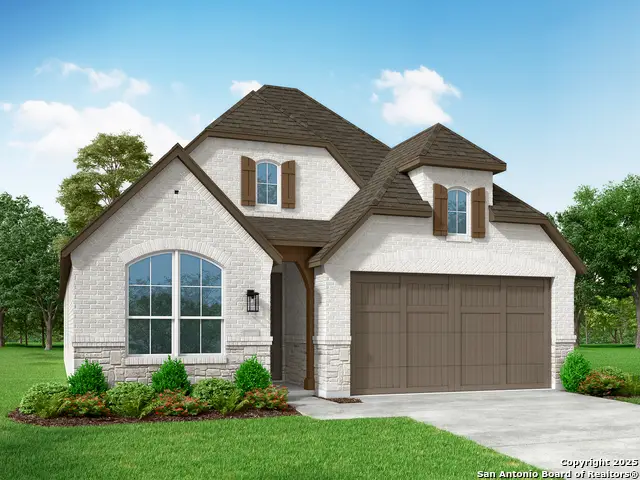 837 Saltbush Street, New Braunfels, TX 78130 - Image #1