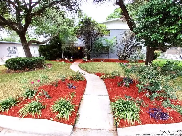 305 Rittiman, San Antonio, TX 78209