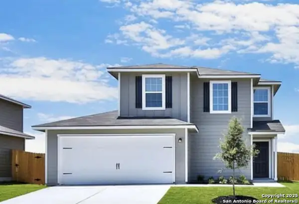 3139 Gilbert, Converse, TX 78109