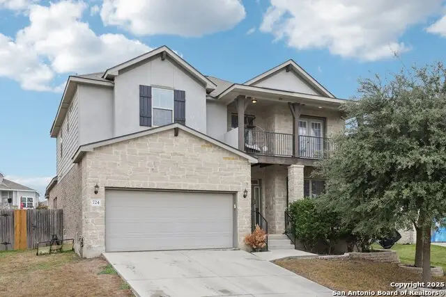 724 Morgan, Cibolo, TX 78108 - Image #1