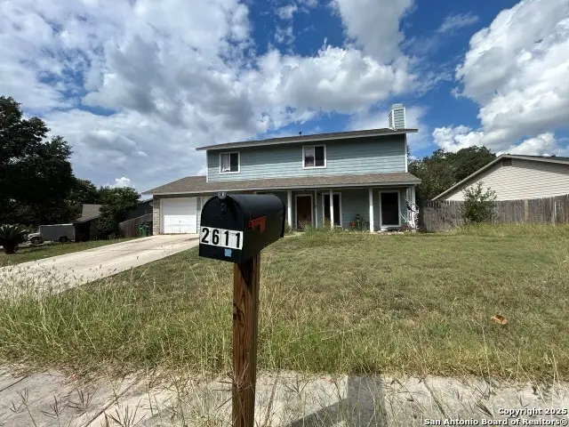 2611 Lakehaven, San Antonio, TX 78222 - Image #3