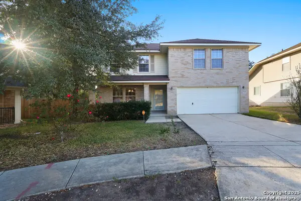 10127 Margarita Hill, Converse, TX 78109