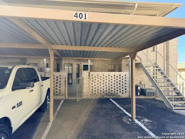 8415 Fredericksburg #401, San Antonio, TX 78229 - Image #1
