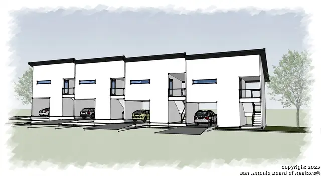 701 Porter, San Antonio, TX 78210 - Image #1