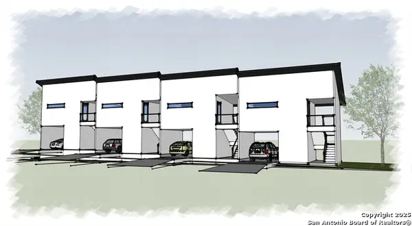 701 Porter, San Antonio, TX 78210