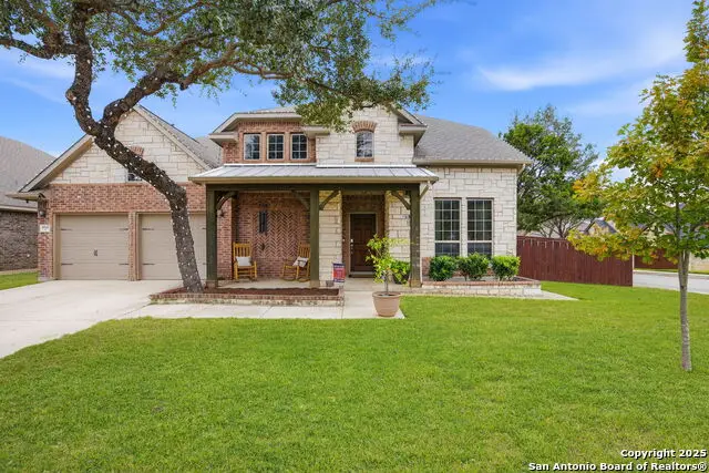 4543 Lugo, San Antonio, TX 78253 - Image #1