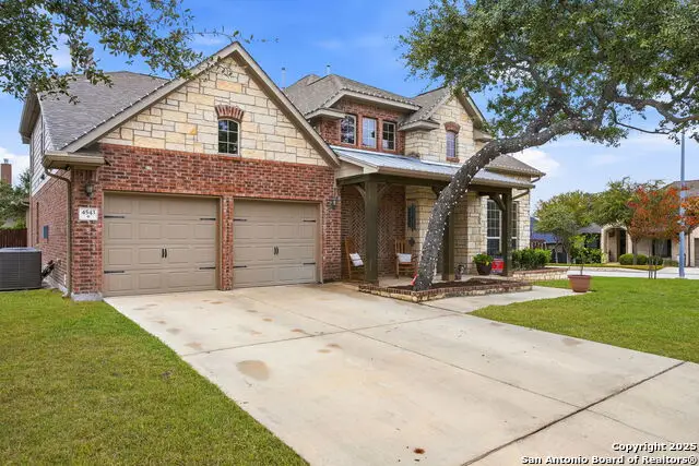 4543 Lugo, San Antonio, TX 78253 - Image #3