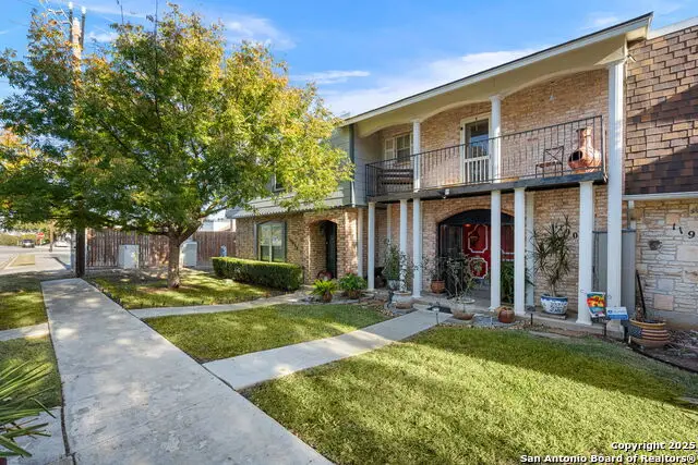 11906 Persuasion #35, San Antonio, TX 78216 - Image #1
