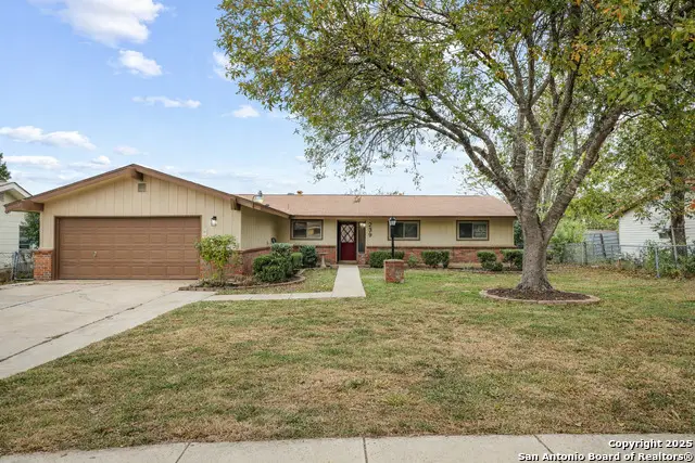 239 Harrow, San Antonio, TX 78227 - Image #2