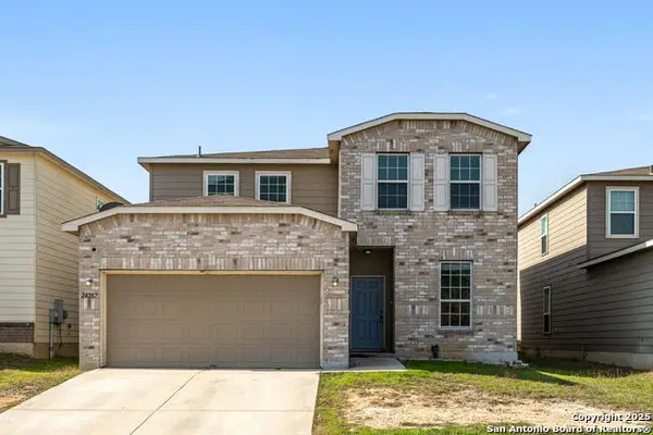 24267 Invitation Oak, San Antonio, TX 78261