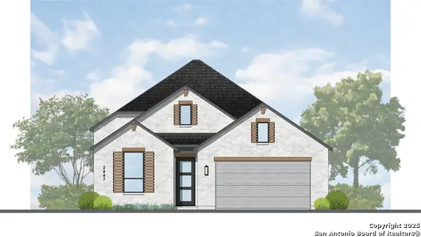 11758 Stoltzer, San Antonio, TX 78254