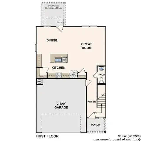 7302 Teal Trace, San Antonio, TX 78240 - Image #2