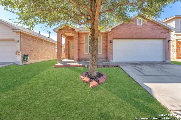 11910 Dove Ranch, San Antonio, TX 78254