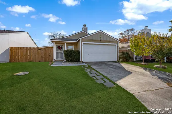 9714 Valley Crest, San Antonio, TX 78250