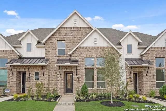 12326 Barrymore, San Antonio, TX 78254 - Image #1