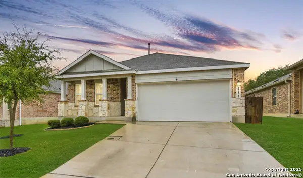 32125 Giant Oak, Bulverde, TX 78163