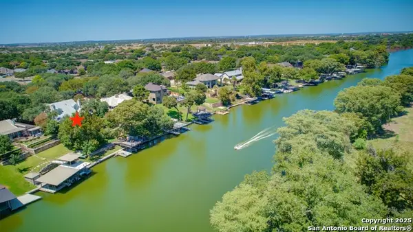 2317 Waterford Grace, New Braunfels, TX 78130