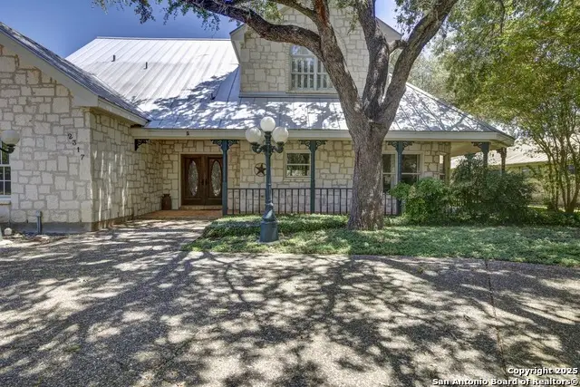 2317 Waterford Grace, New Braunfels, TX 78130 - #2