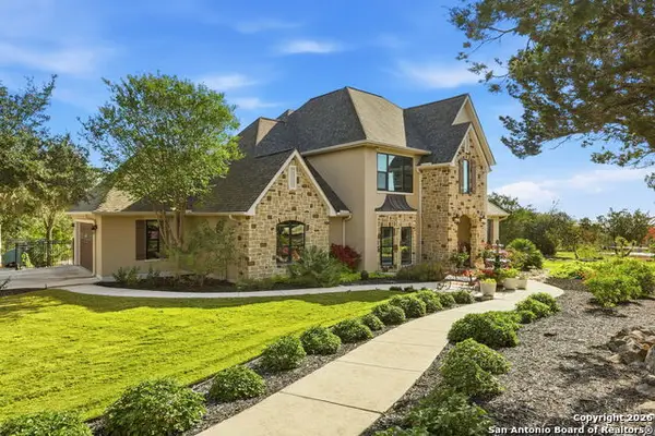 426 County Road 2801 W, Mico, TX 78056