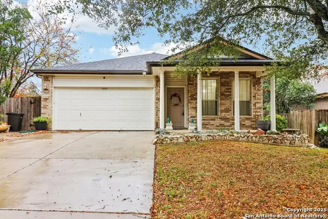 21402 Encino Lookout, San Antonio, TX 78259 - Image #1