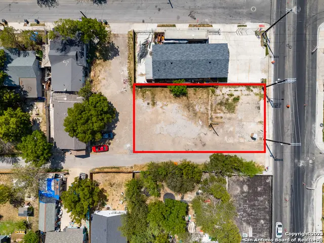 920 N New Braunfels Ave, San Antonio, TX 78202 - Image #1