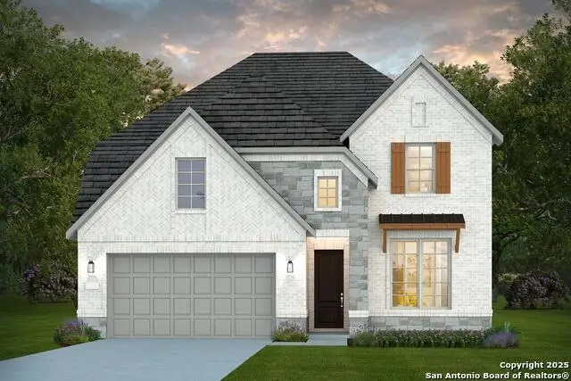 208 Brown Swiss, Boerne, TX 78006 - Image #1