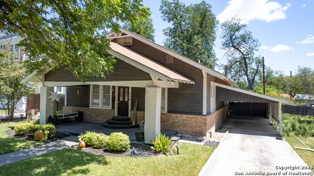 518 N Getty, Uvalde, TX 78801 - Image #2