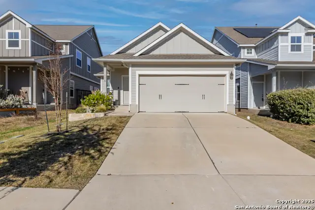 116 Wind Flower Lane, Liberty Hill, TX 78642 - Image #1