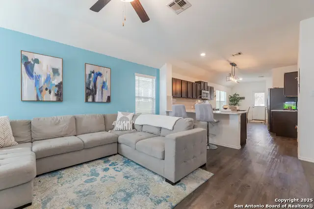 116 Wind Flower Lane, Liberty Hill, TX 78642 - Image #3