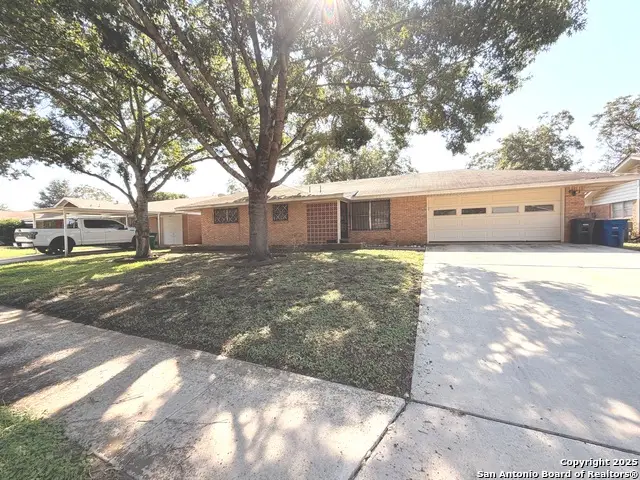 4926 Seabreeze, San Antonio, TX 78220 - Image #1