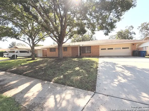 4926 Seabreeze, San Antonio, TX 78220