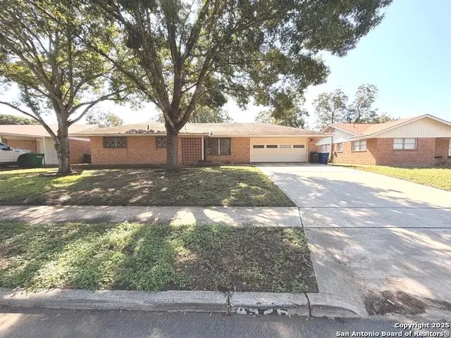 4926 Seabreeze, San Antonio, TX 78220 - Image #2