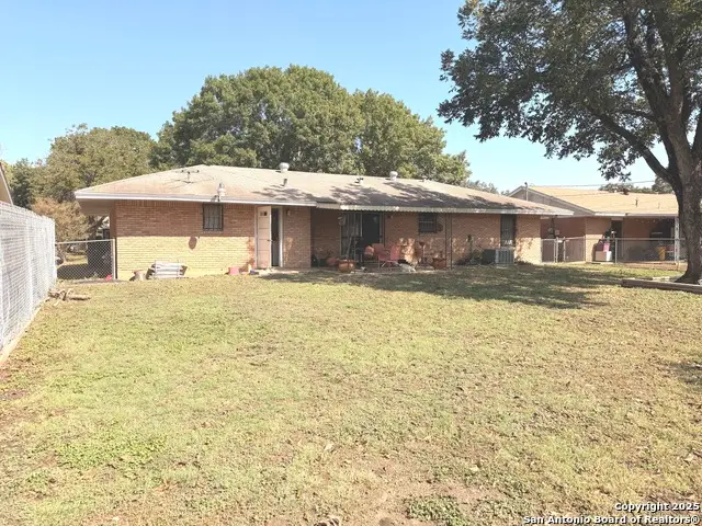 4926 Seabreeze, San Antonio, TX 78220 - Image #3