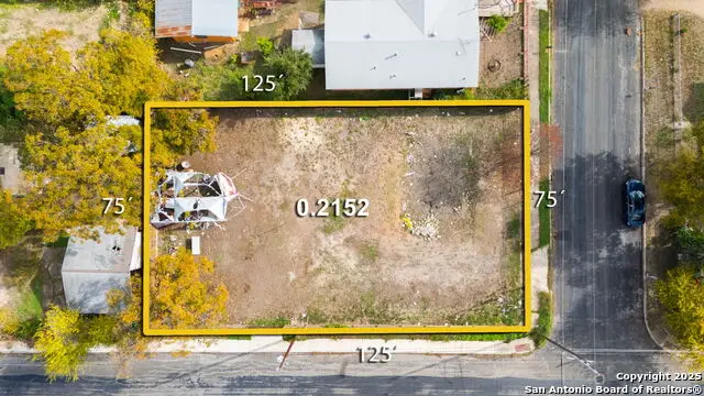 1121 Vickers Ave, San Antonio, TX 78211 - Image #2