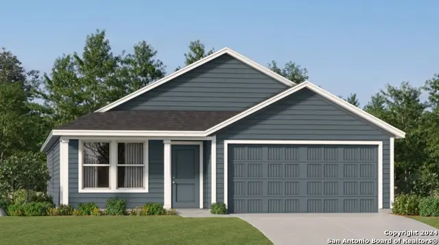 3581 Canyon Ridge, Seguin, TX 78155 - Image #1