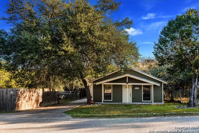 445 Scenic Hills, Canyon Lake, TX 78133 - Image #2