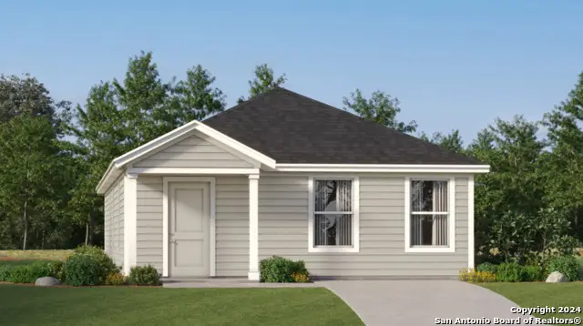 12807 Kathleen St, San Antonio East, TX 78152 - Image #1