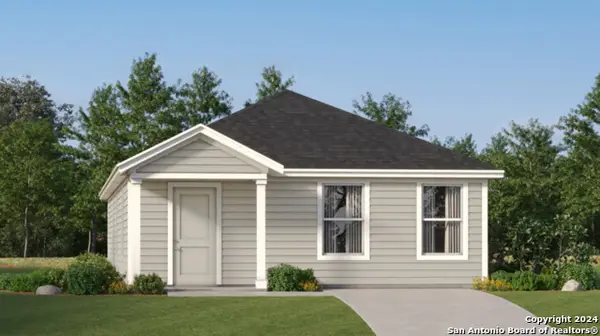 12807 Kathleen St, San Antonio, TX 78152