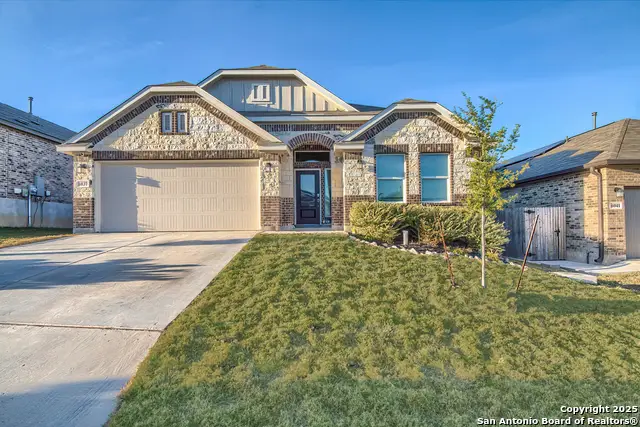 6037 Cerulean, Bulverde, TX 78163 - Image #1