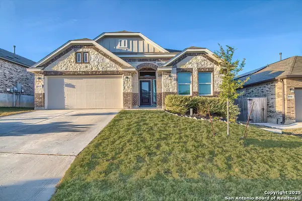 6037 Cerulean, Bulverde, TX 78163