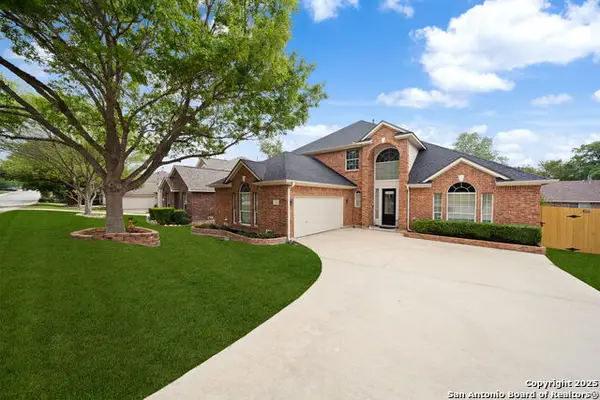 1018 Peg Oak, San Antonio, TX 78258