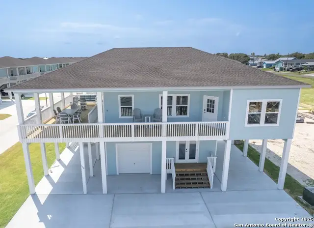 104 Wakatobi, Rockport, TX 78382 - Image #1