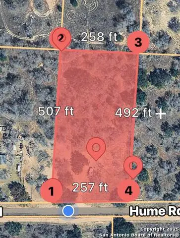 735 Hume, San Antonio, TX 78264 - Image #2