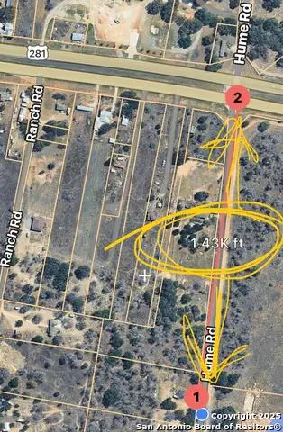735 Hume, San Antonio, TX 78264 - Image #3