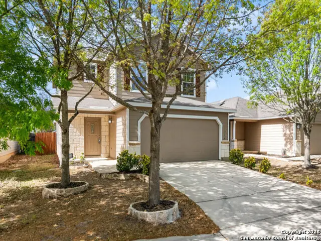 12226 Autumn Cherry, San Antonio, TX 78254 - Image #2
